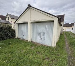  Parking / Garage � vendre 386 m�