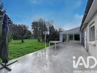  Maison � vendre 6 pi�ces 165 m�