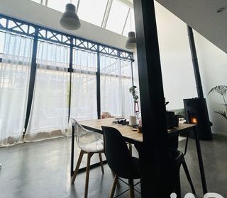  Loft � vendre 3 pi�ces 83 m�