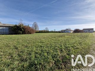  Terrain � vendre 1116 m�