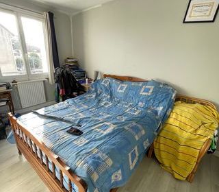  Appartement � vendre 3 pi�ces 58 m�