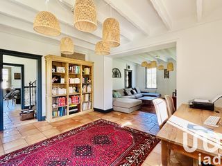  Maison � vendre 6 pi�ces 205 m�