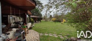  Maison � vendre 15 + pi�ces 479 m�