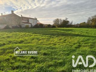  Terrain � vendre 2140 m�