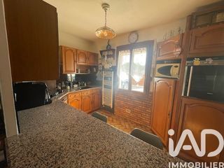  Maison � vendre 5 pi�ces 90 m�