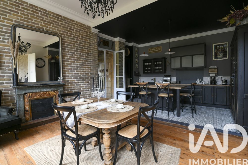 � vendre  Maison Marmande (47200)