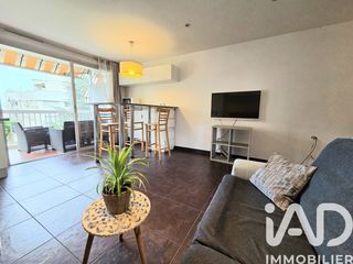  Appartement � vendre 2 pi�ces 37 m�