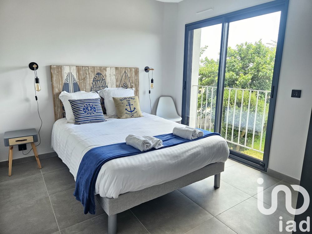 � vendre  Maison Plouhinec (29780)