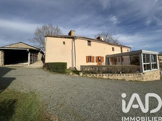  Maison � vendre 4 pi�ces 190 m�