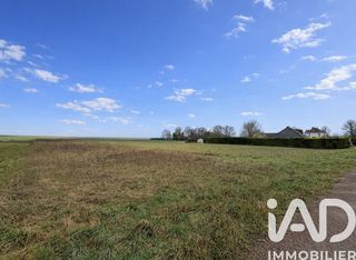  Terrain � vendre 1621 m�