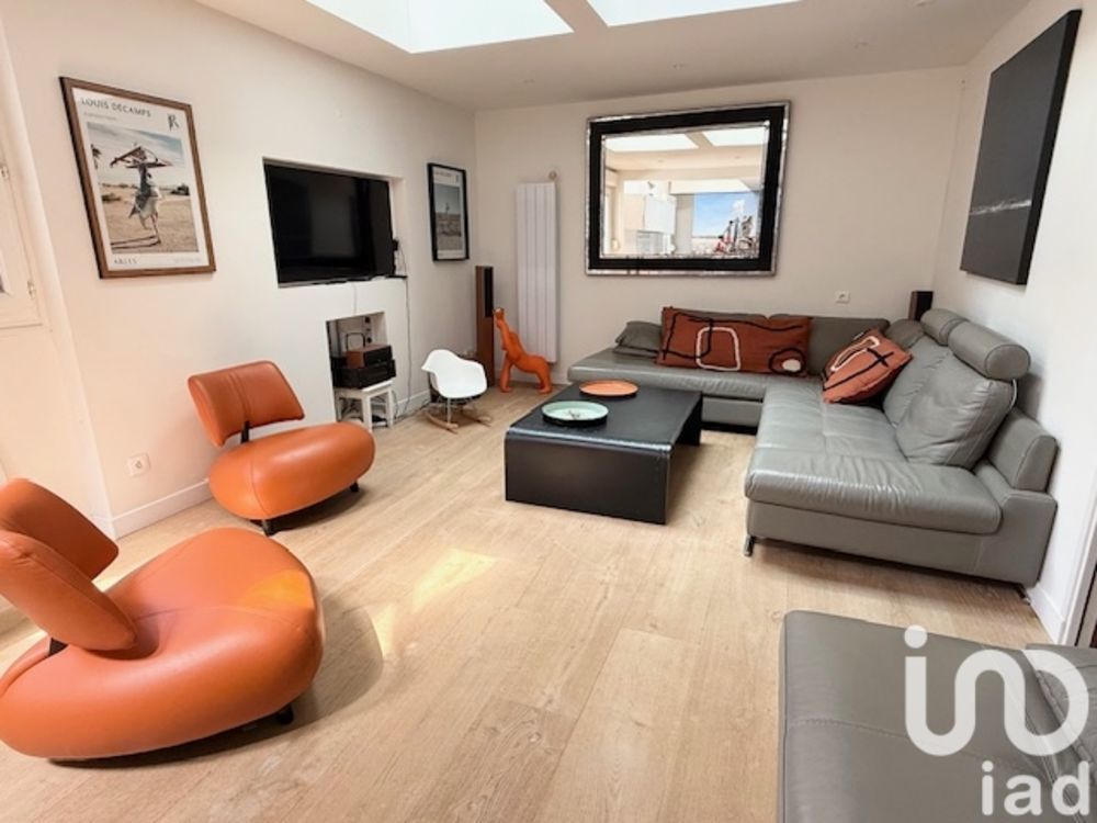 � vendre  Appartement Le Touquet-Paris-Plage (62520)