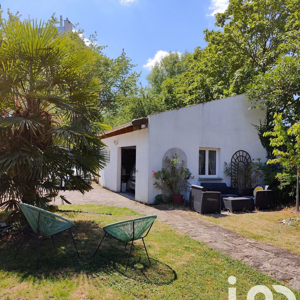 � vendre  Maison Montreuil (93100)