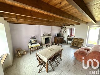  Maison � vendre 7 pi�ces 150 m�