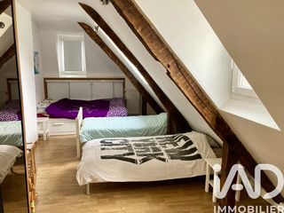  Appartement � vendre 3 pi�ces 73 m�