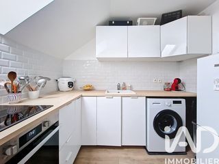  Appartement � louer 1 pi�ce 30 m�