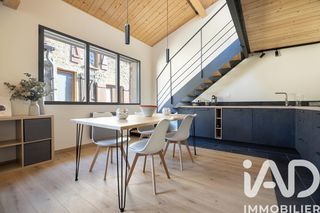  Maison � vendre 3 pi�ces 78 m�