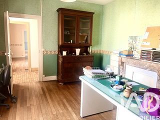  Maison � vendre 7 pi�ces 180 m�