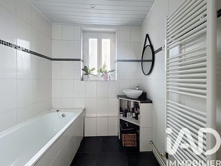  Maison � vendre 3 pi�ces 112 m�