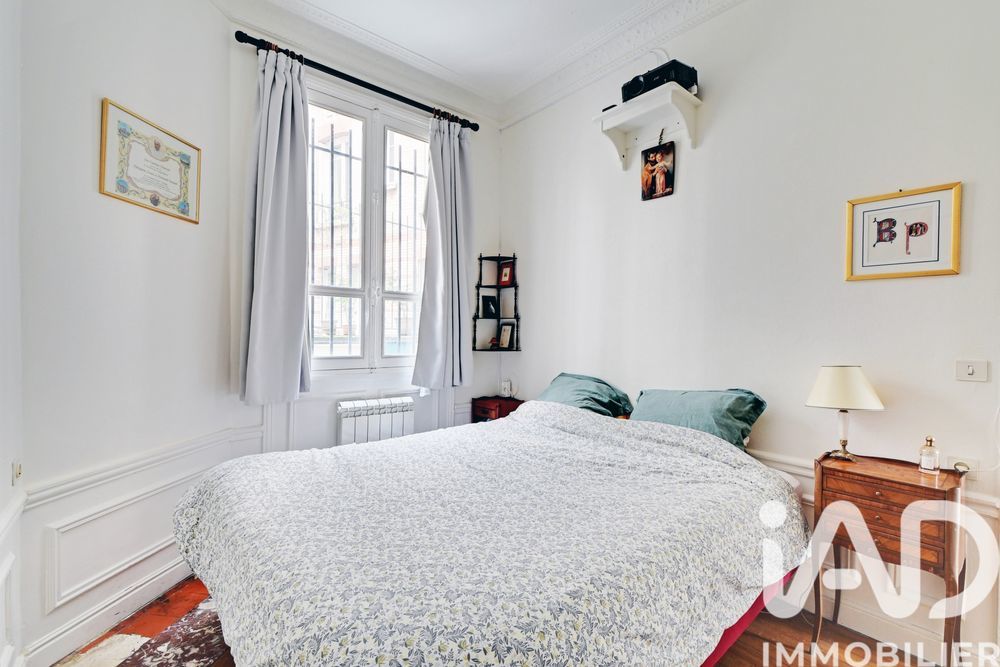 � vendre  Appartement Paris 15