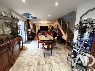  Maison � vendre 6 pi�ces 190 m�