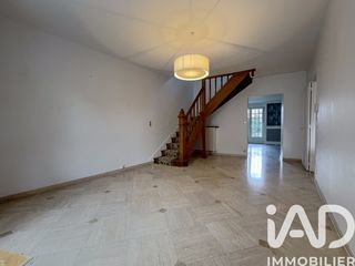  Maison � vendre 7 pi�ces 165 m�