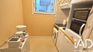  Appartement � louer 2 pi�ces 45 m�