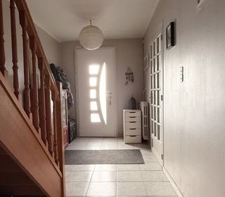  Maison � vendre 4 pi�ces 95 m�