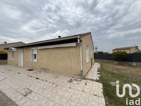   Vente Maison/villa 4 pi�ces Maison - 4 pi�ce(s) - 90 m�