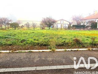  Terrain � vendre 410 m�