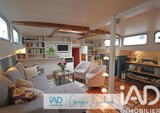  Maison � vendre 4 pi�ces 80 m�