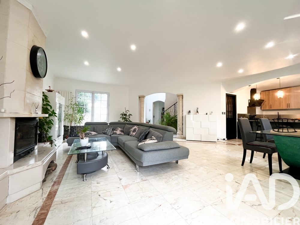 � vendre  Maison Bi�vres (91570)