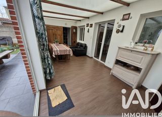  Maison � vendre 3 pi�ces 88 m�