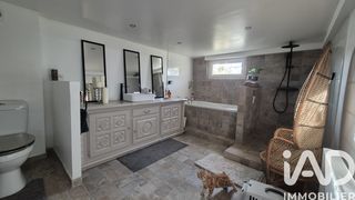  Maison � vendre 10 pi�ces 159 m�