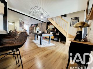  Maison � vendre 5 pi�ces 130 m�