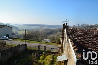  Maison � vendre 3 pi�ces 110 m�