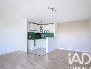  Appartement � vendre 3 pi�ces 60 m�