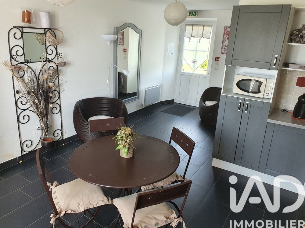 � vendre  Maison Sainte-Maure-de-Touraine (37800)