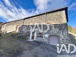  Maison � vendre 3 pi�ces 60 m�