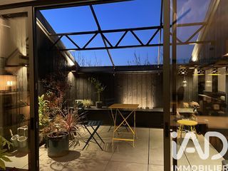  Loft � vendre 6 pi�ces 138 m�