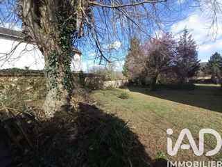  Terrain � vendre 840 m�