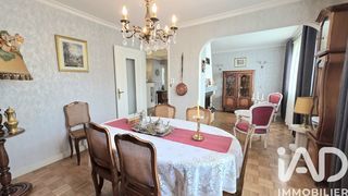  Maison � vendre 4 pi�ces 136 m�