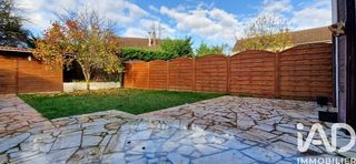  Maison � vendre 5 pi�ces 110 m�