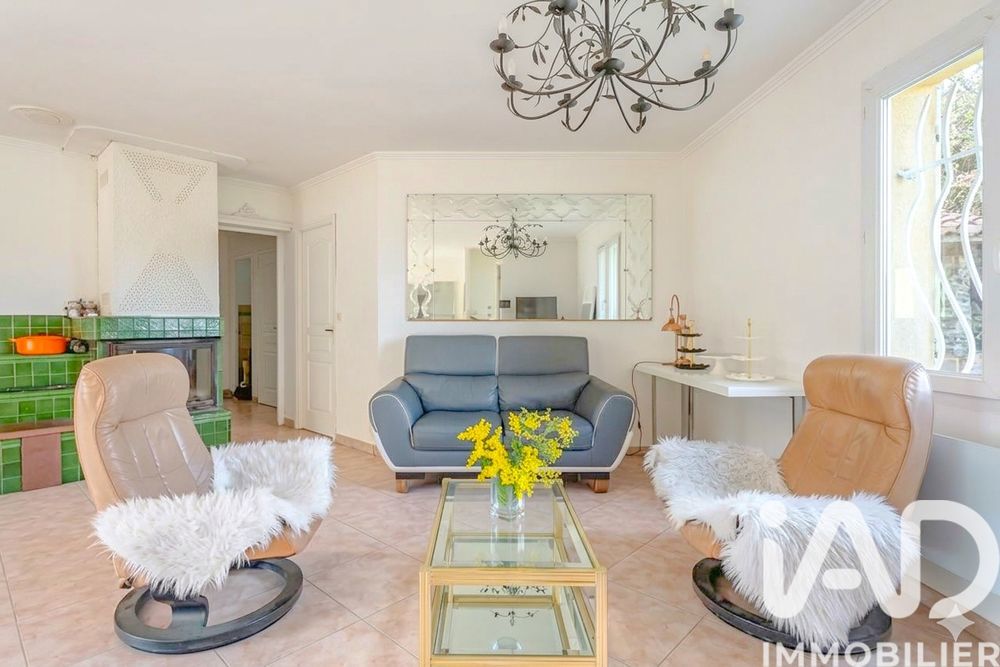 � vendre  Maison Auriol (13390)