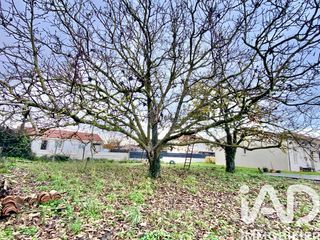  Terrain � vendre 1600 m�