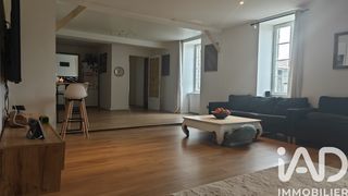  Maison � vendre 10 pi�ces 180 m�