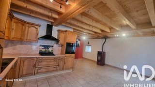  Maison � vendre 5 pi�ces 75 m�