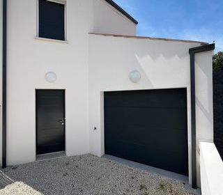  Maison � vendre 5 pi�ces 109 m�