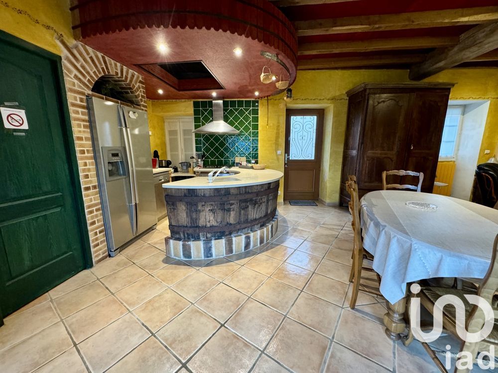 � vendre  Maison Charras (16380)