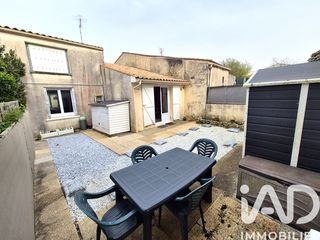  Maison � vendre 5 pi�ces 78 m�