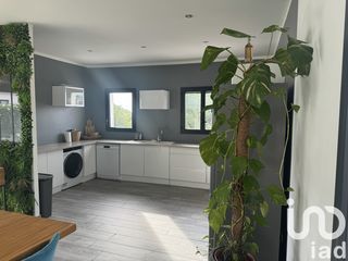  Maison � vendre 4 pi�ces 130 m�